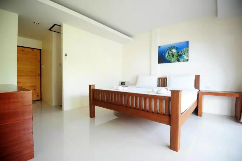 Hôtel Chunut House Resort