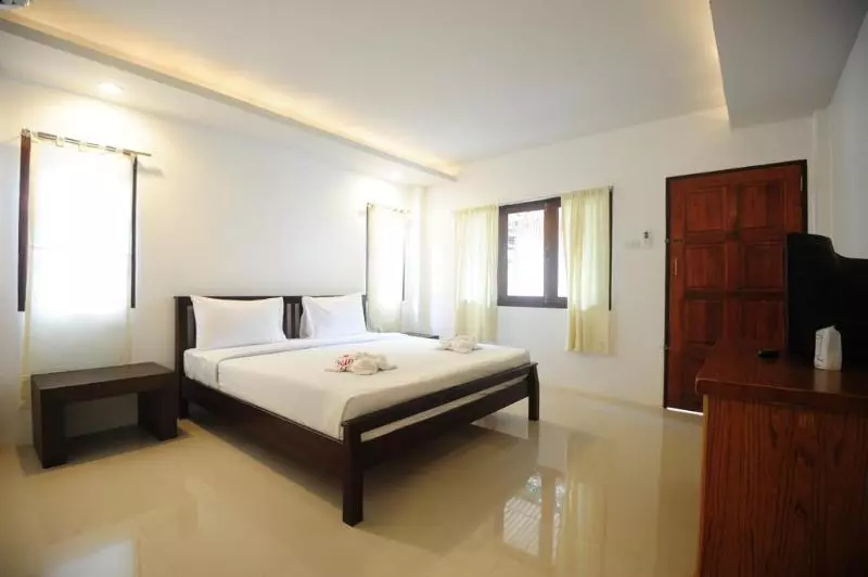 Hôtel Chunut House Resort