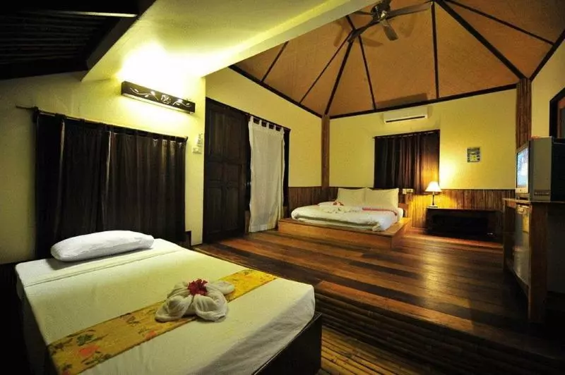 Hôtel Chunut House Resort
