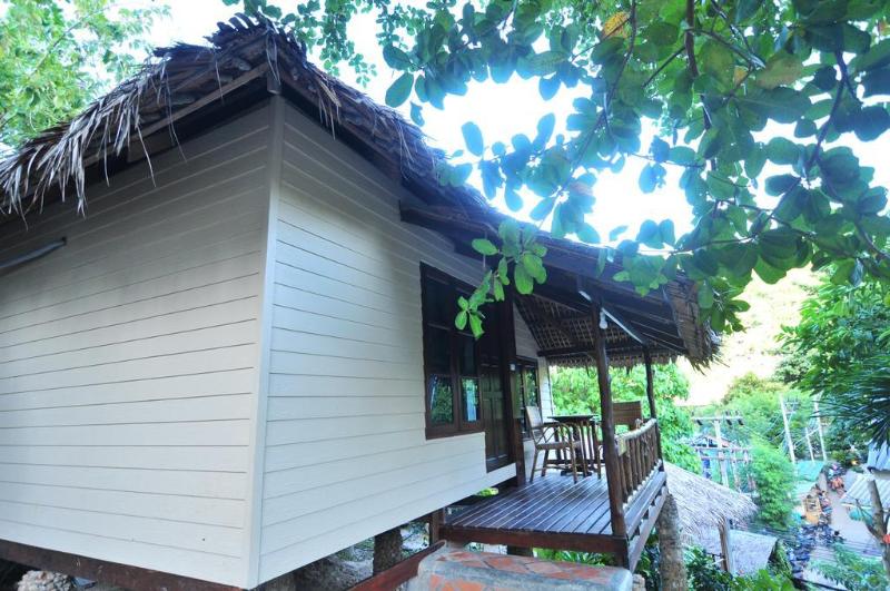 فندق Chunut House Resort