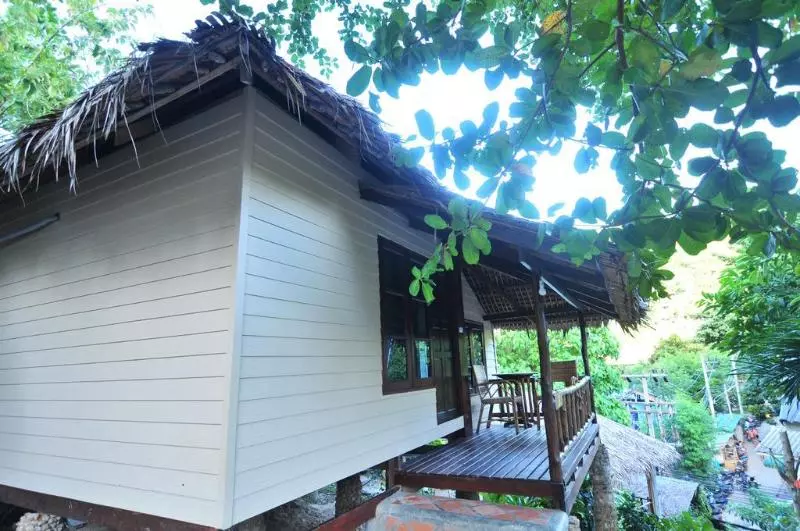 Hôtel Chunut House Resort