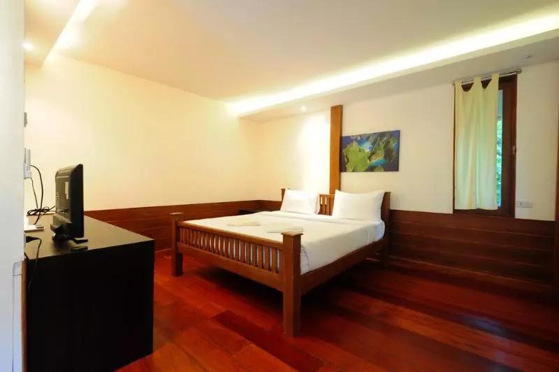 Hôtel Chunut House Resort