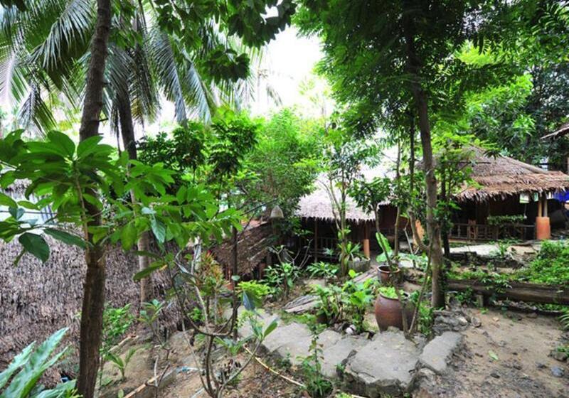 فندق Chunut House Resort