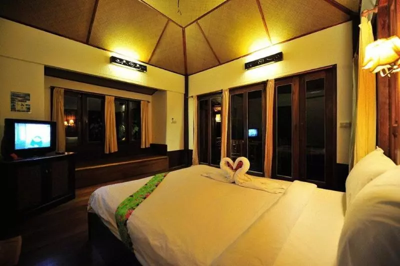 Hôtel Chunut House Resort