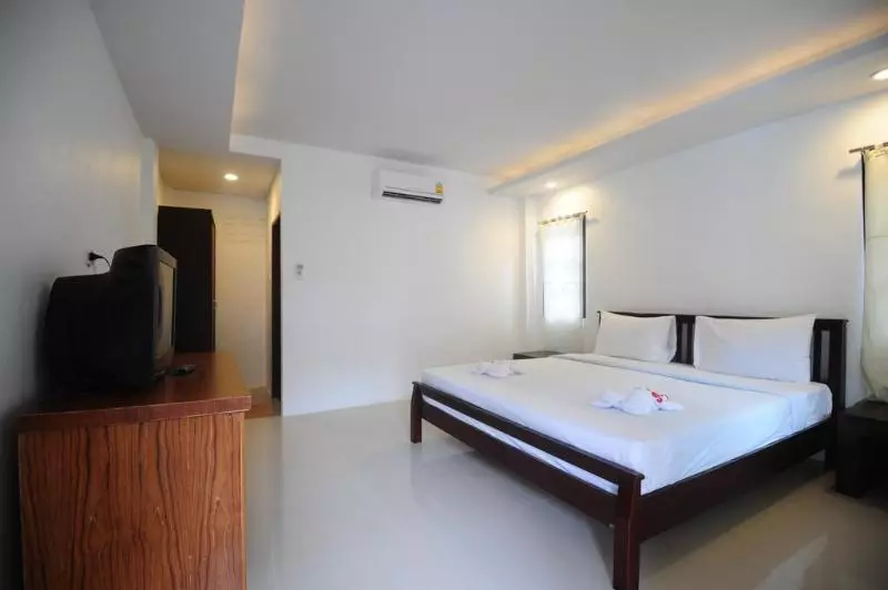 Hôtel Chunut House Resort
