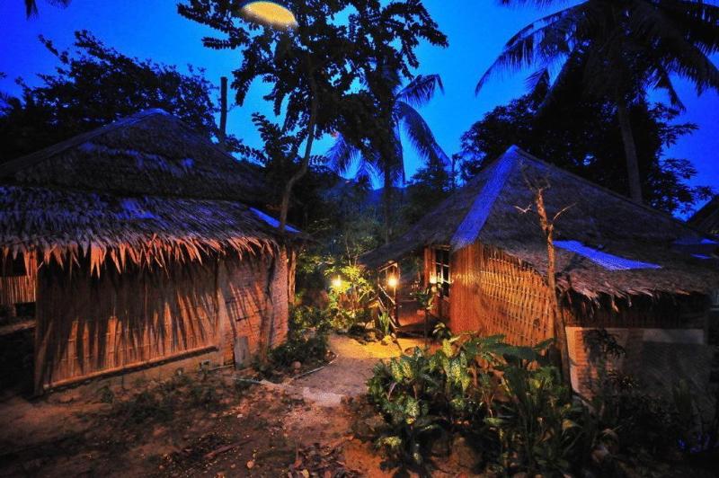 فندق Chunut House Resort