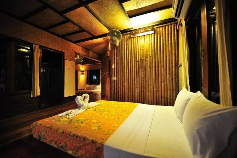Hôtel Chunut House Resort