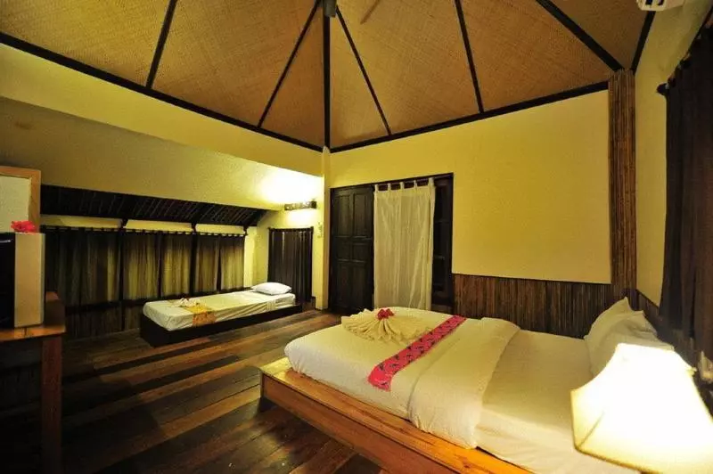Hôtel Chunut House Resort
