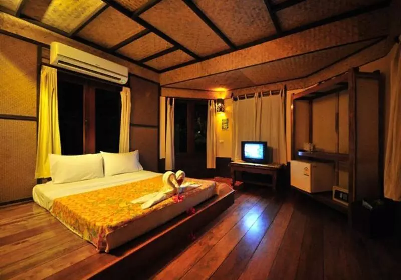 Hôtel Chunut House Resort