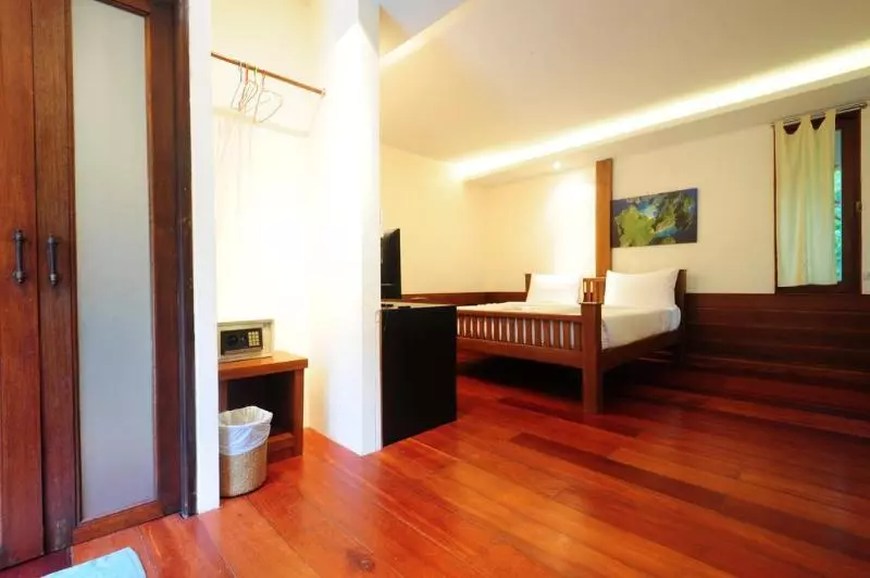 Hôtel Chunut House Resort