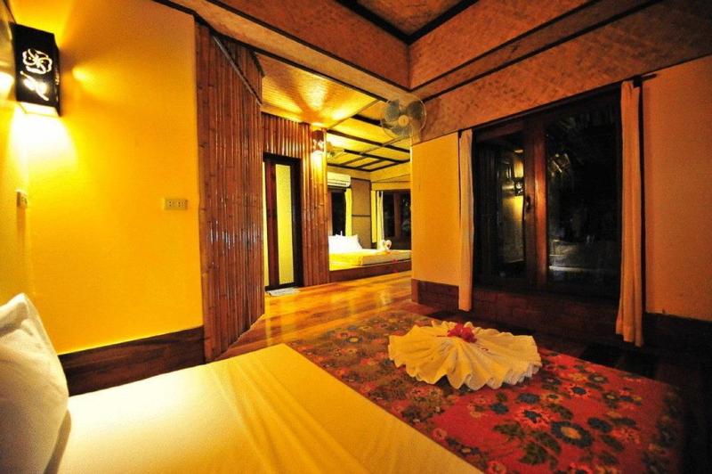 فندق Chunut House Resort