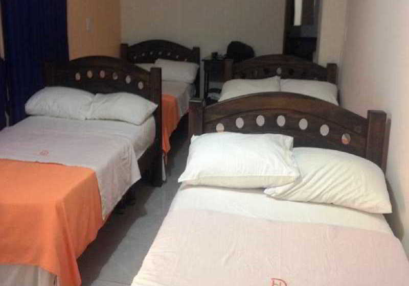 בית מלון כפרי Denver Center