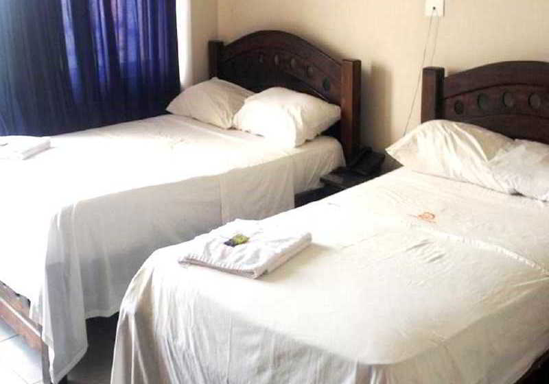 בית מלון כפרי Denver Center