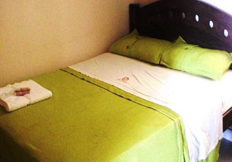 בית מלון כפרי Denver Center