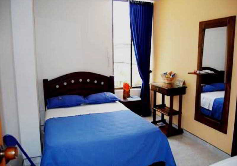 בית מלון כפרי Denver Center