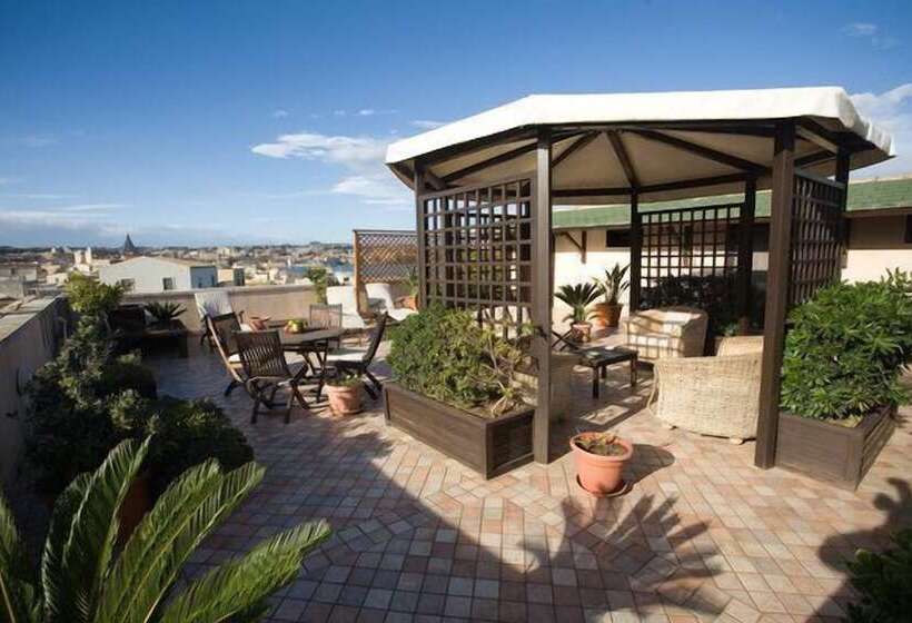 Отель Domus Mariae Albergo