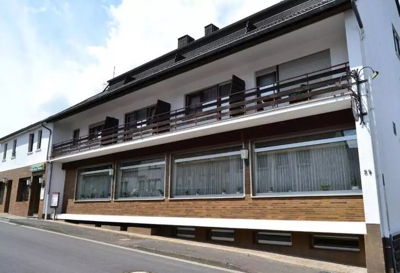 Hotelli Eifelhof Weina