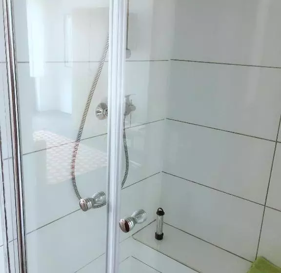 Hotelli Eifelhof Weina
