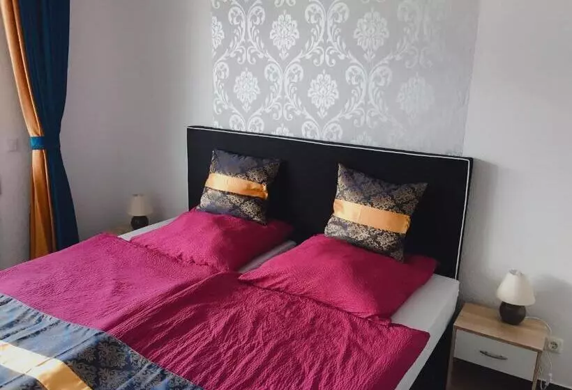 Hotelli Eifelhof Weina