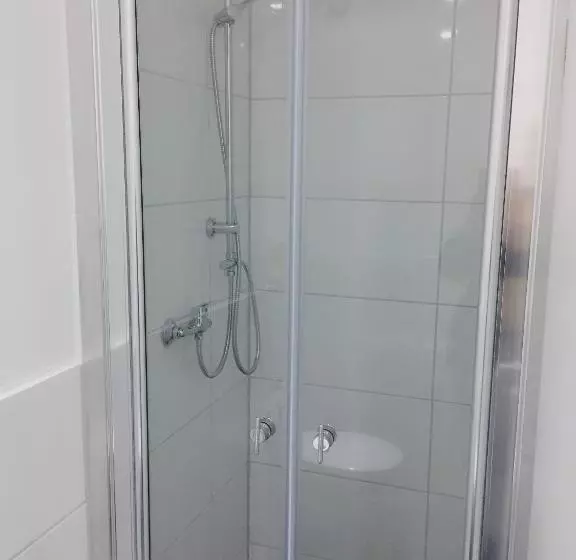 Hotelli Eifelhof Weina