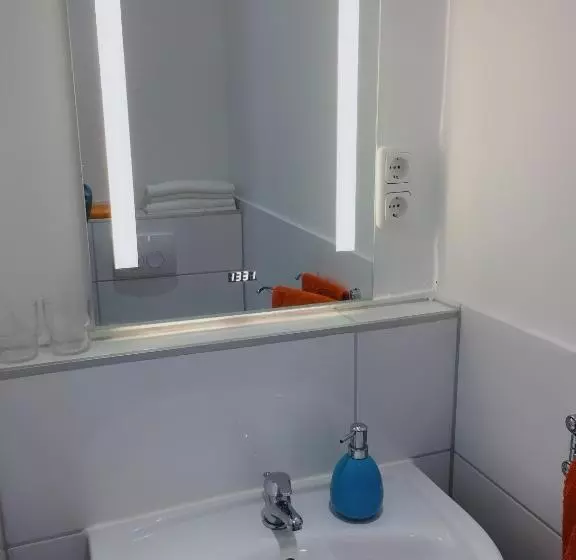 Hotelli Eifelhof Weina