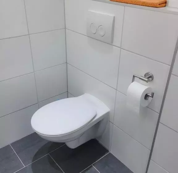 Hotelli Eifelhof Weina