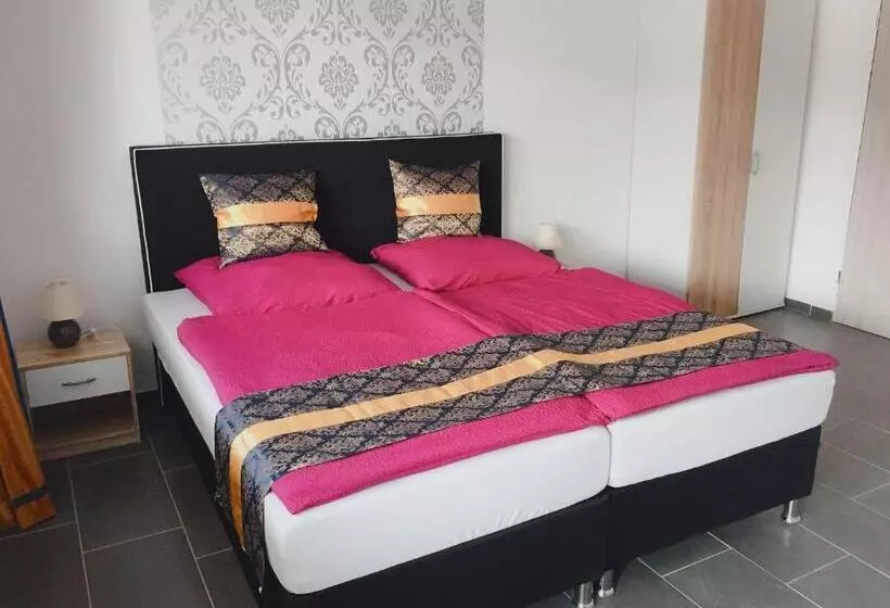 Hotelli Eifelhof Weina