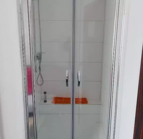Hotelli Eifelhof Weina