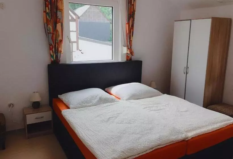 Hotelli Eifelhof Weina