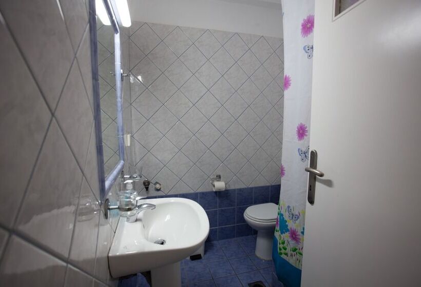 בית מלון כפרי Eliza Apartments