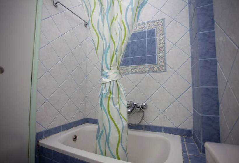 בית מלון כפרי Eliza Apartments