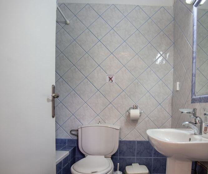 בית מלון כפרי Eliza Apartments