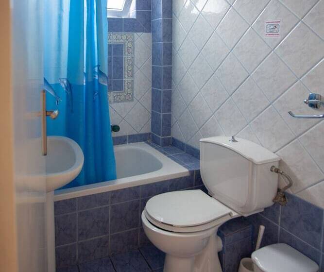 בית מלון כפרי Eliza Apartments