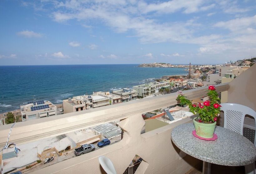 בית מלון כפרי Eliza Apartments