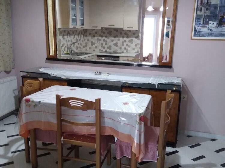 בית מלון כפרי Eliza Apartments