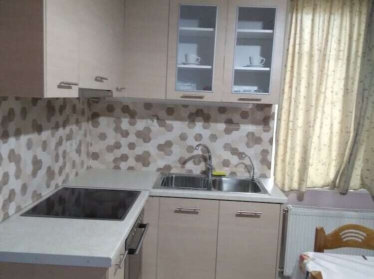 בית מלון כפרי Eliza Apartments