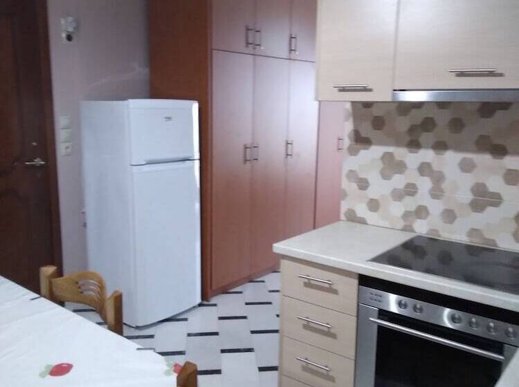 בית מלון כפרי Eliza Apartments