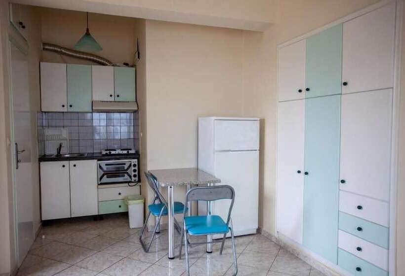 בית מלון כפרי Eliza Apartments