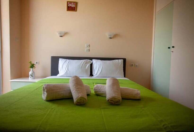 בית מלון כפרי Eliza Apartments