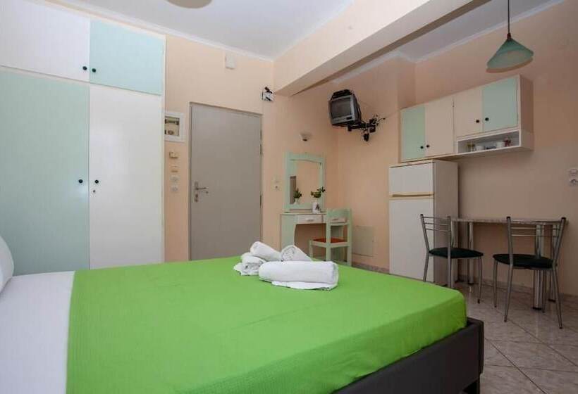 בית מלון כפרי Eliza Apartments