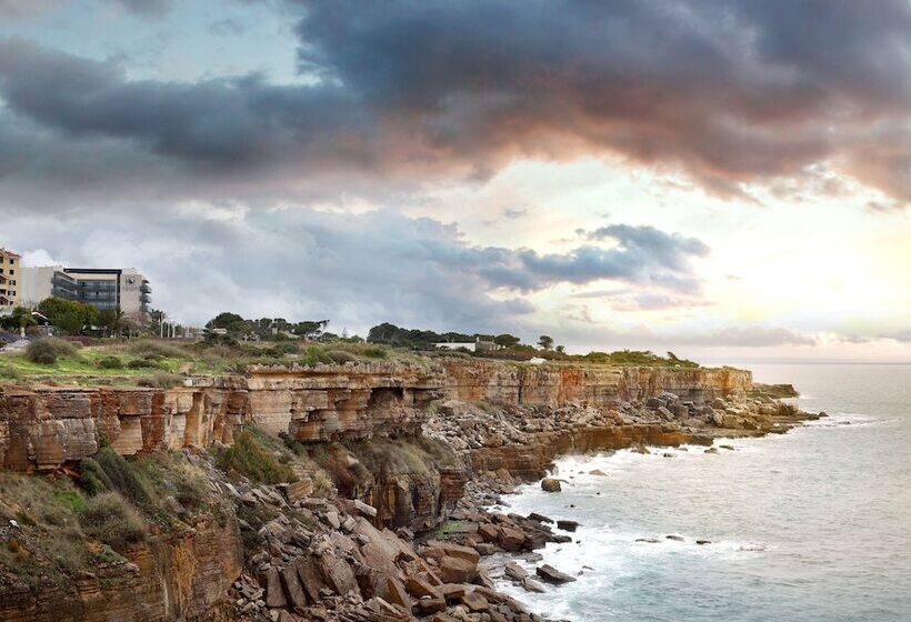 酒店 Eurostars Cascais