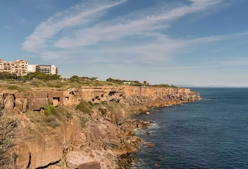 هتل Eurostars Cascais