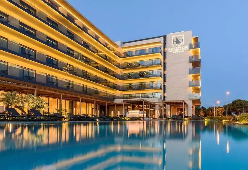 هتل Eurostars Cascais