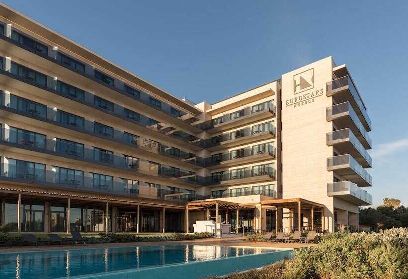 酒店 Eurostars Cascais