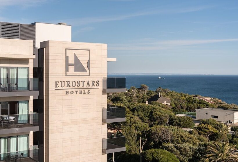 酒店 Eurostars Cascais