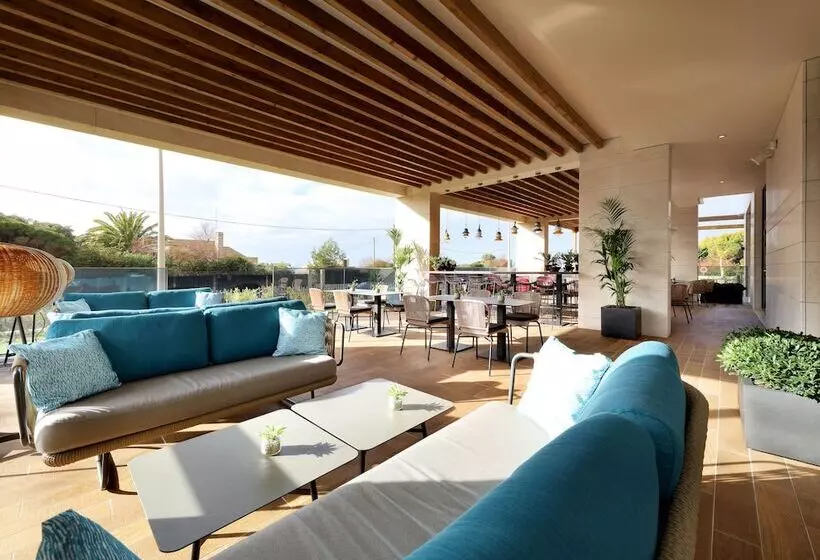 هتل Eurostars Cascais