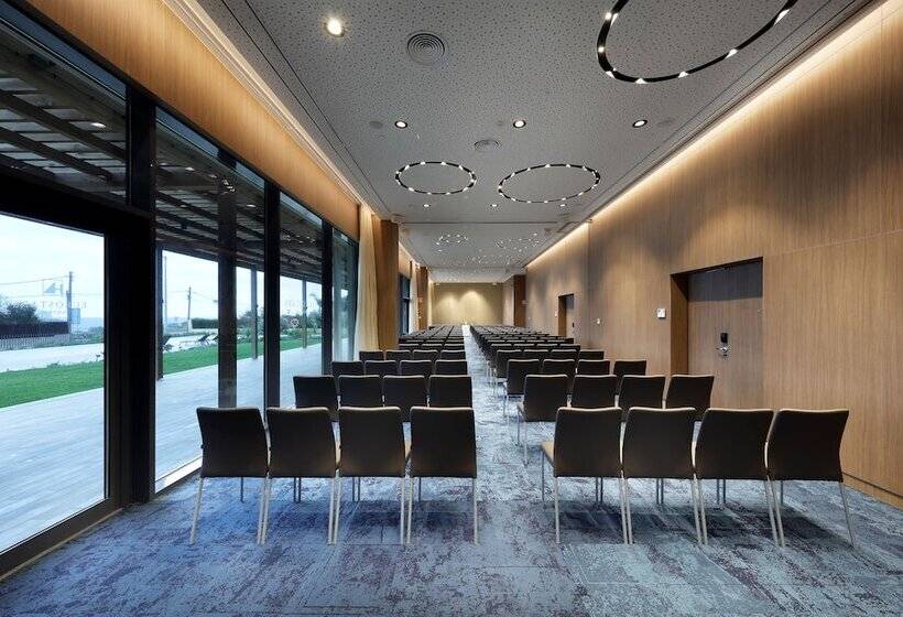 酒店 Eurostars Cascais