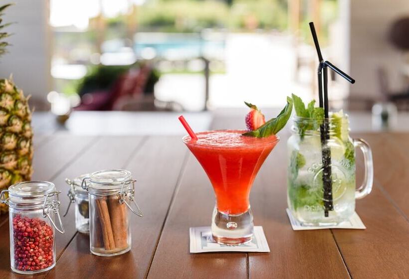 酒店 Eurostars Cascais