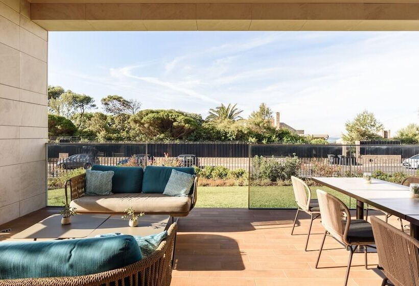 酒店 Eurostars Cascais