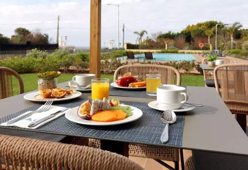 هتل Eurostars Cascais